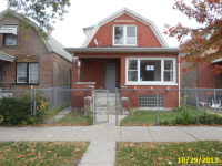 1137 N Keeler Ave, Chicago, IL 60651 