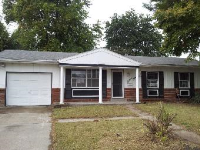 1632 Central Avenue, East St Louis, IL 62207 