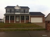 1215 Larkspur Dr, Mascoutah, IL 62258 