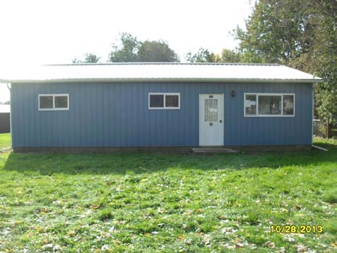 321 Water St, Earlville, IL 60518 