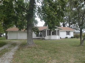 3014 East Il Hwy 25, Olney, IL 62450 