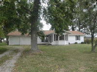 3014 East Il Hwy 25, Olney, IL 62450 