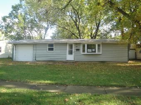 1433 Keesler Dr, Rantoul, IL 61866 