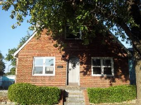 2803 Buxton Ave, Granite City, IL 62040 