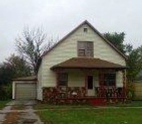 816 Prairie Avenue, Mattoon, IL 61938 