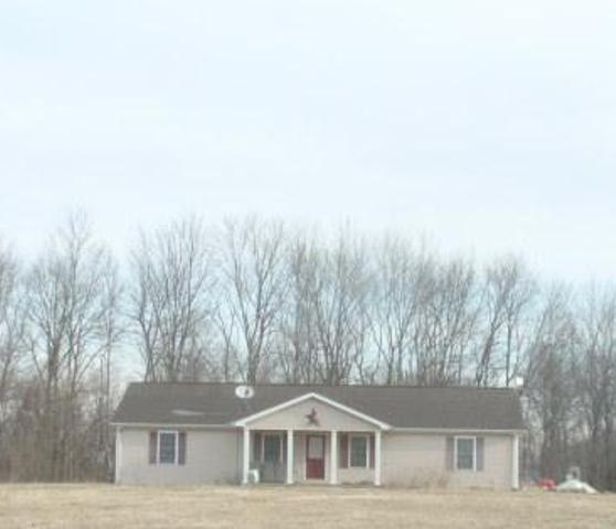 11192 N 1800 Blvd, Mt Carmel, IL 62863 