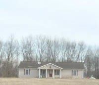 11192 N 1800 Blvd, Mt Carmel, IL 62863 