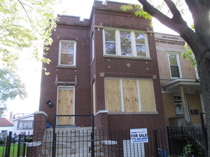 5609 S. Loomis, Chicago, IL 60639 