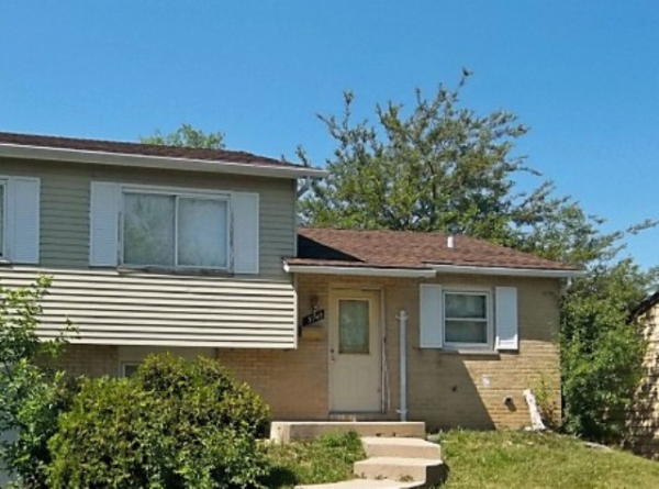 3740 176th St, Country Club Hills, IL 60478 