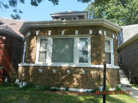 8105 S Princeton, Chicago, IL 60620 