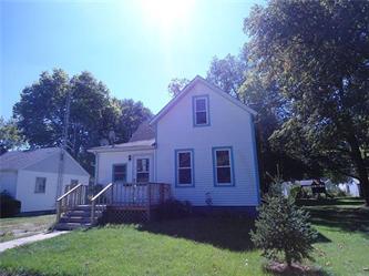 954 East Pells Stre, Paxton, IL 60957 