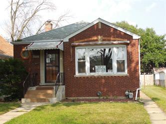 14223 South Parnell A, Riverdale, IL 60827 