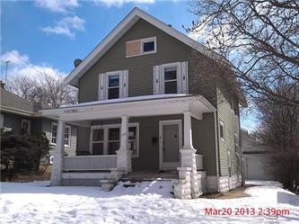 1529 Crosby Street, Rockford, IL 61107 