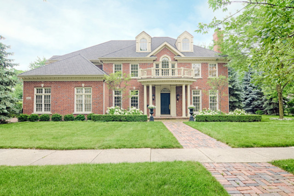 544 West North Street, Hinsdale, IL 60521 