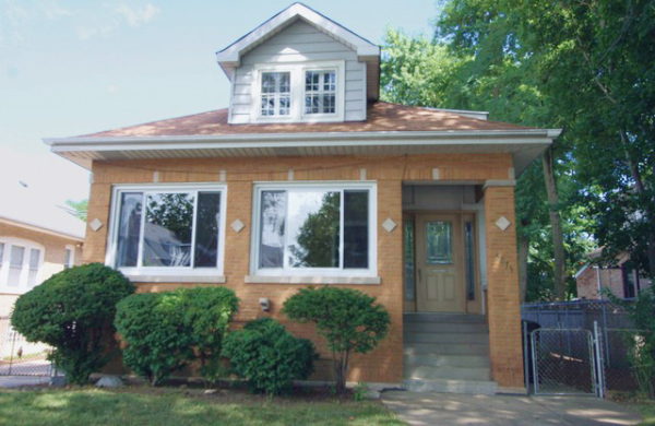 5873 North Harlem Avenue, Chicago, IL 60631 