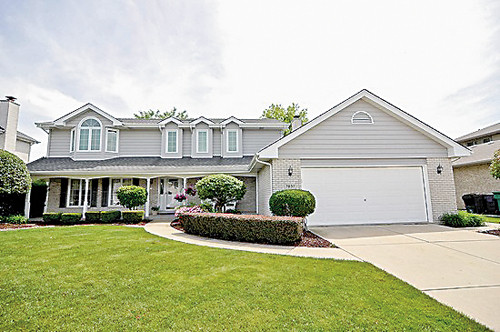 7837 Seapines Rd., Orland Park, IL 60462 