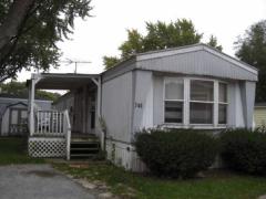 745 MAPLE, Justice, IL 60458 