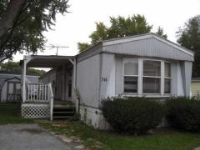 745 MAPLE, Justice, IL 60458 