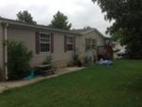 611 PEACOCK CIR, Granite City, IL 62040 