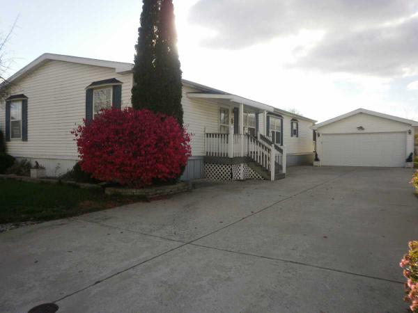 22700 Ridge Ln., Frankfort, IL 60423 