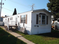 1712 Dixie Hwy Lot 45, Crete, IL 60417 