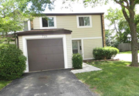 719 Bayside Ct, Wheeling, IL 60090 