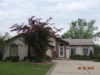 609 Farmview Rd, University Park, IL 60466 