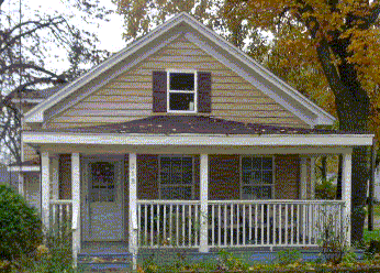 319 N. Hugh Street, Plano, IL 60545 