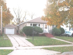 306s Martin Ave, Waukegan, IL 60085 