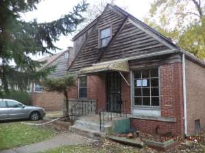 1664 State Line Rd, Calumet City, IL 60409 