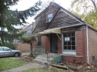 1664 State Line Rd, Calumet City, IL 60409 