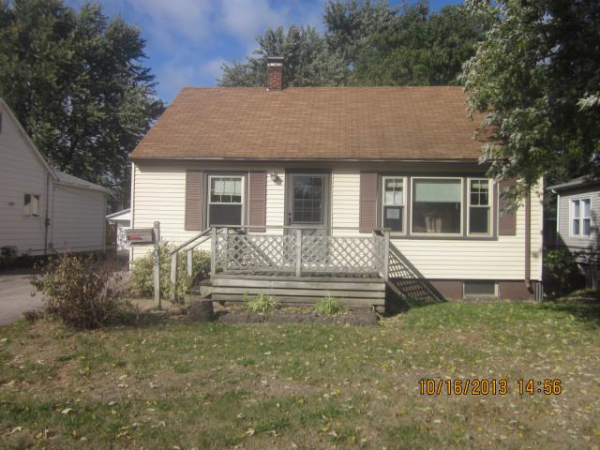 808 W Harvard Ave, Champaign, IL 61820 