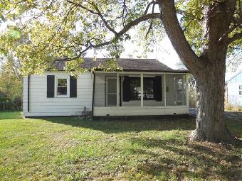 406 Avenue A, Danville, IL 61832 