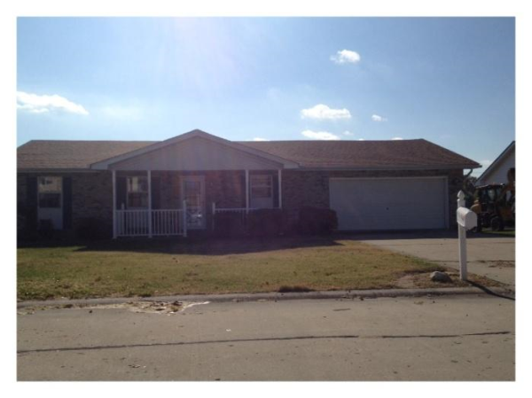 124 Chouteau Trace Parkway, Granite City, IL 62040 