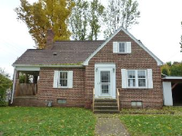 1400 Mossman Ave, Springfield, IL 62702 