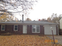 66 Concord Drive, Fairview Heights, IL 62208 