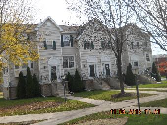 2136 176th Pl, Lansing, IL 60438 