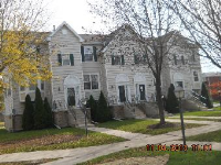 2136 176th Pl, Lansing, IL 60438 