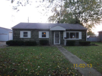 214 Notre Dame Avenue, Joliet, IL 60436 