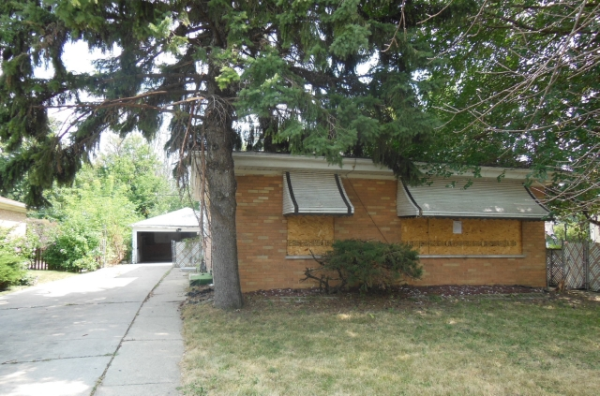 14837 Leavitt Ave, Harvey, IL 60426 