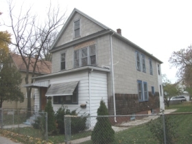 1229 Jackson St, North Chicago, IL 60064 