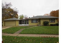 3405 Wesleyan Ave, Rockford, IL 61108 