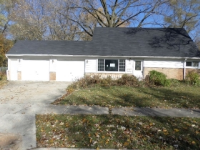 400 Winnemac St, Park Forest, IL 60466 