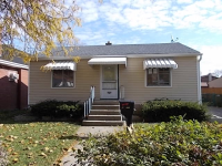 1401 N 36th Ave, Melrose Park, IL 60160 