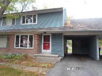 10 Dunham Rd, Park Forest, IL 60466 