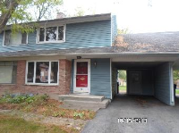 10 Dunham Rd, Park Forest, IL 60466 