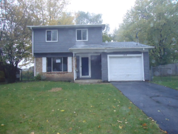 133 Balmoral Dr, Bolingbrook, IL 60440 