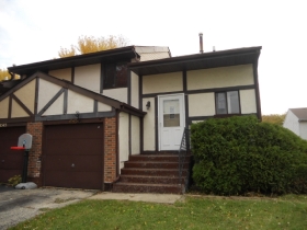 4543 Jefferson St, Hanover Park, IL 60133 