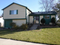 231 Oakhurst Rd, Matteson, IL 60443 