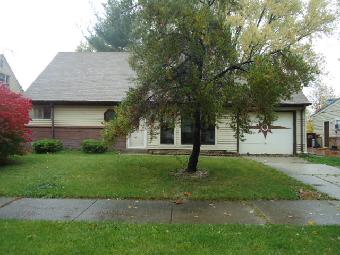 416 Winnebago St, Park Forest, IL 60466 